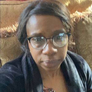 Meet your Posher, Jackie